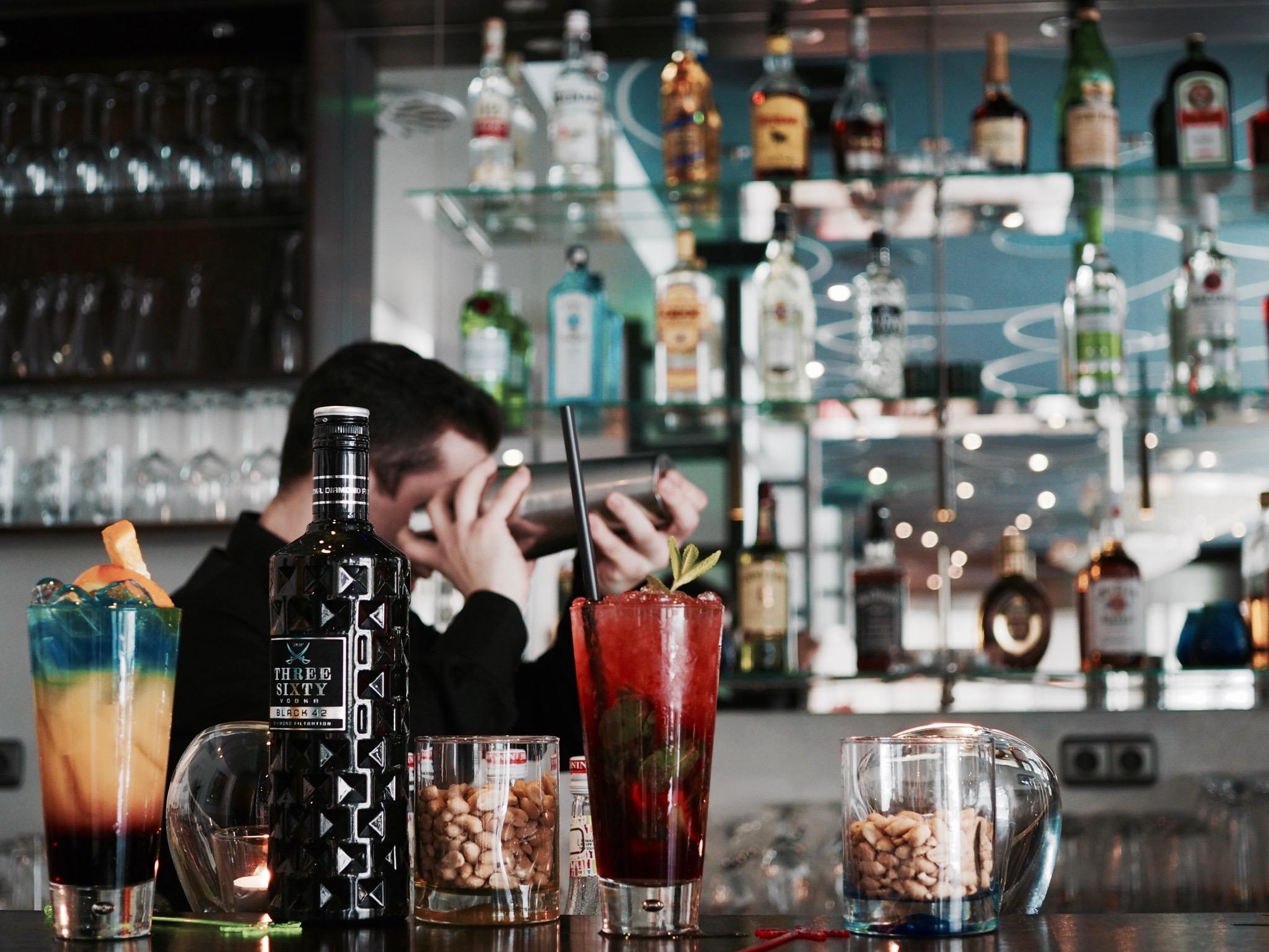 沃利气氛酒店 慕尼黑 外观 照片