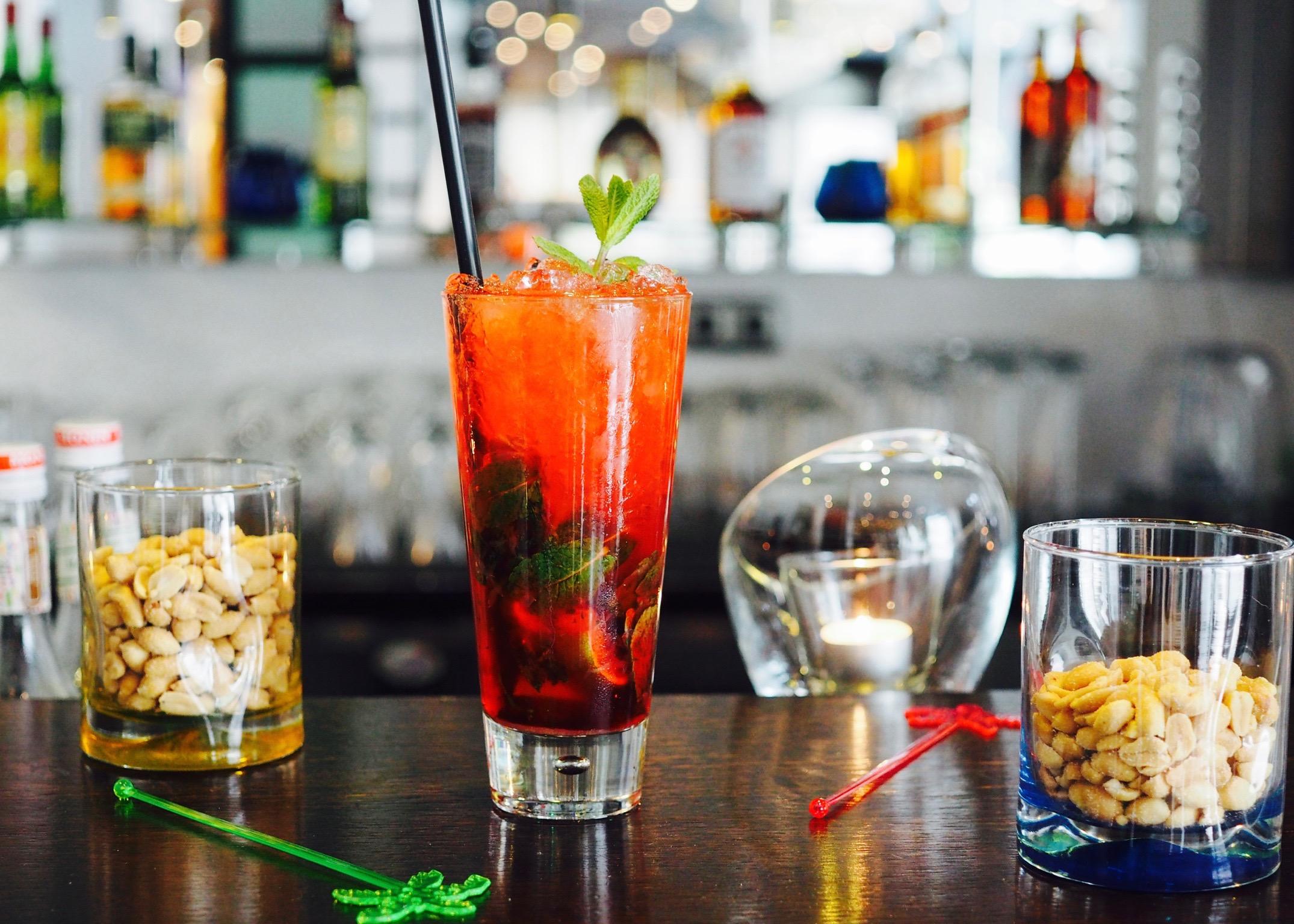 沃利气氛酒店 慕尼黑 外观 照片