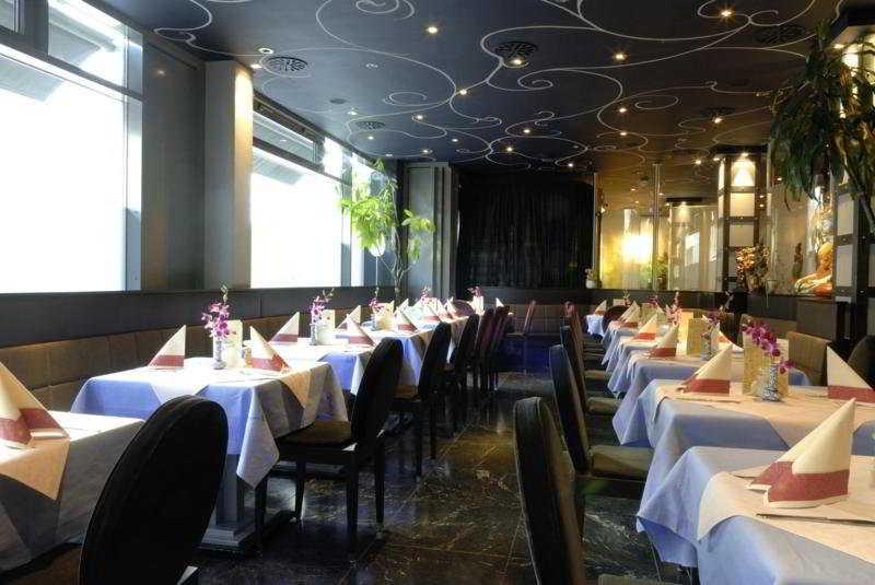 沃利气氛酒店 慕尼黑 外观 照片