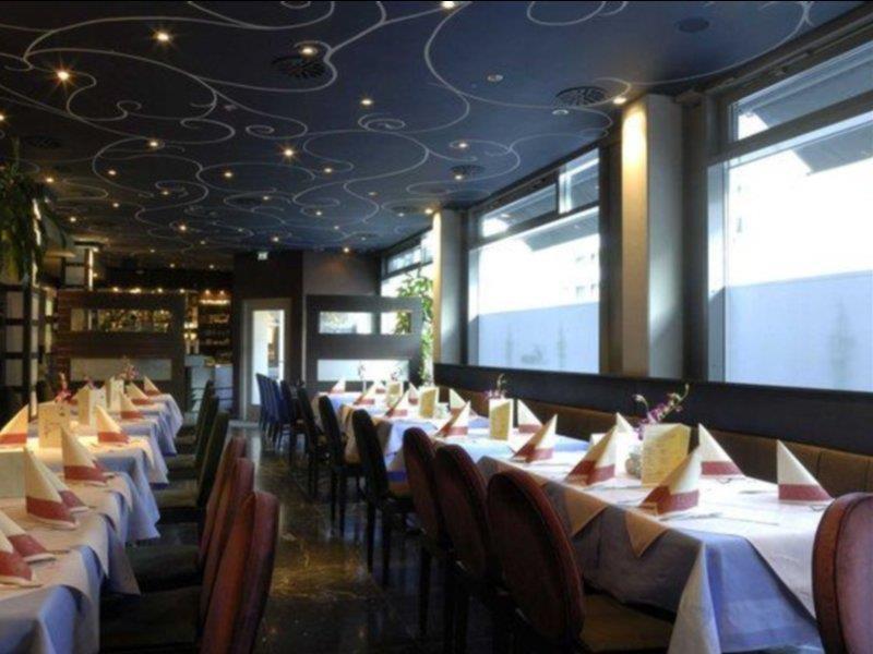 沃利气氛酒店 慕尼黑 外观 照片