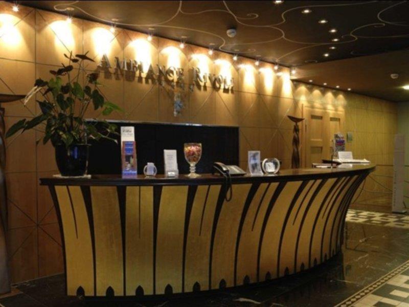 沃利气氛酒店 慕尼黑 外观 照片